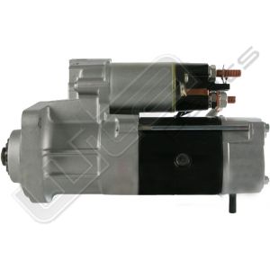 Starter Mitsubishi nieuw orgineel MAN 24V 5.0KW 12