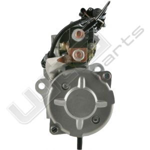 Starter Mitsubishi nieuw orgineel MAN 24V 7.0KW 12