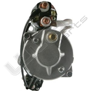 Starter Mitsubishi nieuw orgineel Renault 24V5.5K