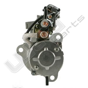 Starter Mitsubishi nieuw orgineel MAN 24V 5.5KW 12