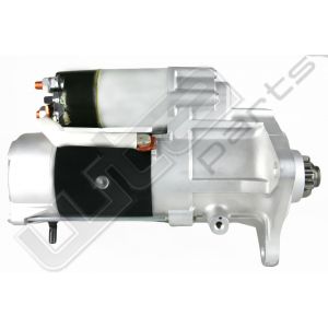 Starter Mitsubishi nieuw orgineel Isuzu 24V 7.0KW