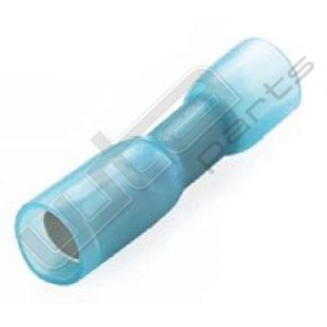 Kabelschoen heat schrink blauw kogel female 4