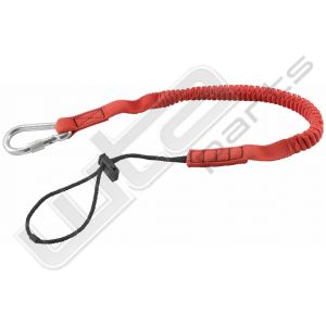 Facom sls 5 wrist lanyard 1.2m 1 carab 80mm