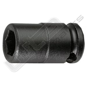 Facom impact doppen 3/8 6mm