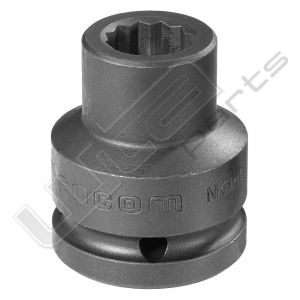 Facom dop impact 3/4 , 12 kant 16mm