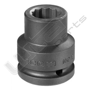 Facom dop impact 3/4 , 12 kant 18mm