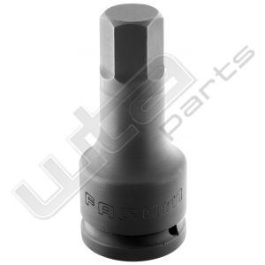 Facom slagdop schroevendraaier 3/4 6 kant 19mm