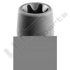 Facom doppen impact 1/2 torx e18