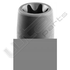 Facom doppen impact 1/2 torx e20