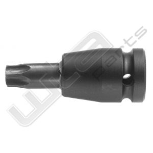 Facom 1/2 impact dop bit torx t30