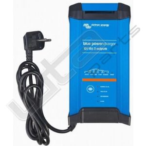 Victron Blue Power IP22 lader 12/15 (3) 230V