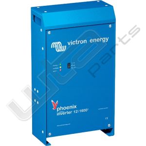 Victron Phoenix inverter compact 12/1600 230v