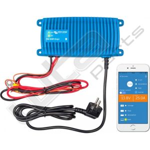 Victron Blue Smart IP67 Charger 12/25 SI