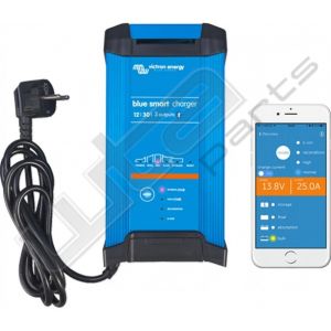 Victron Blue Smart IP22 Charger 12/30(1) 230V