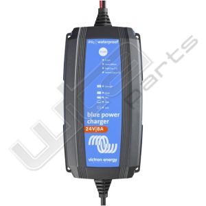 Victron Blue Smart IP65 Charger 24/8