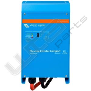 Victron Phoenix Inverter C 24/2000