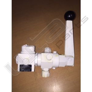 Prestolite handraulic relay valve