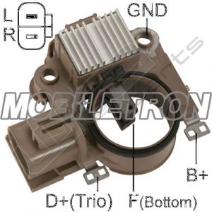 Reparatieset Mobiletron