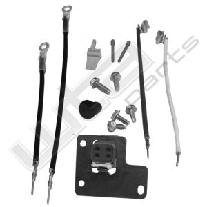 Prestolite Rep set terminal board plug kit
