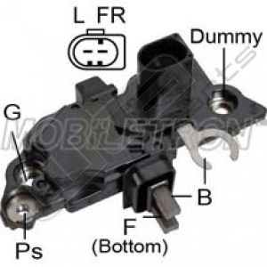 Regelaar Mobiletron 14.5V L-FR