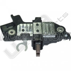 Regelaar Mobiletron B-circuit COM 14.3V BSS(com)-Dummy