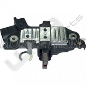 Regelaar Mobiletron A-circuit 14.3V BSS(com)-Dummy