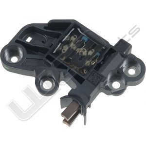 Regelaar SEG origineel