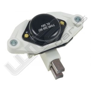 Regelaar SEG origineel