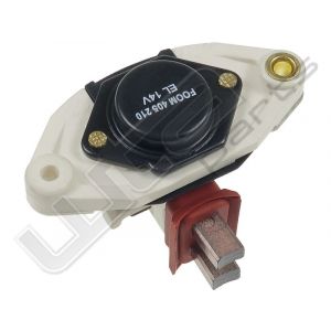 Regelaar SEG origineel