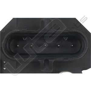 Regelaar SEG origineel