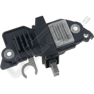 Regelaar SEG origineel