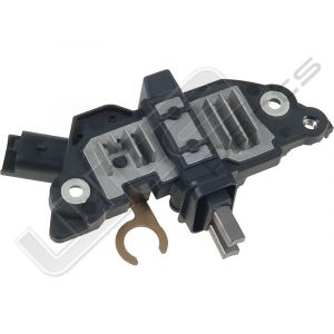 Regelaar SEG origineel