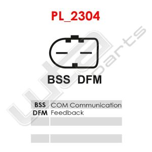 Regelaar SEG origineel