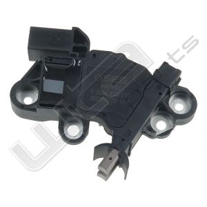 Regelaar SEG origineel