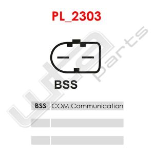 Regelaar SEG origineel