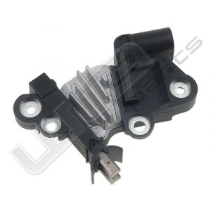 Regelaar SEG origineel