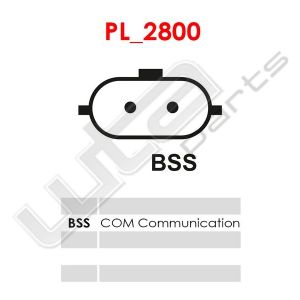 Regelaar SEG origineel