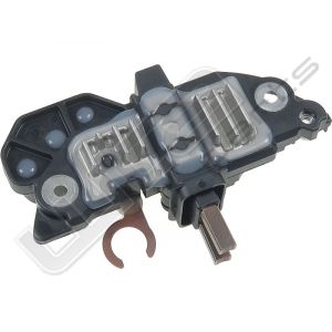 Regelaar SEG origineel