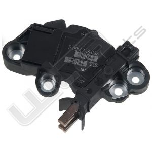 Regelaar SEG origineel