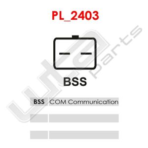 Regelaar SEG origineel