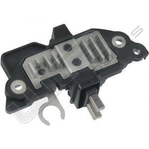 Regelaar SEG origineel NML