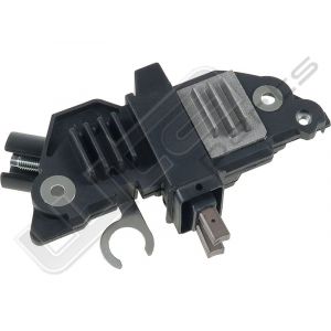 Regelaar SEG origineel