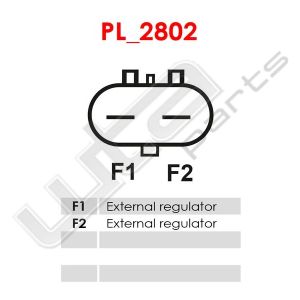 Regelaar SEG origineel