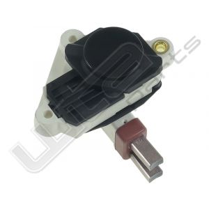 Regelaar SEG origineel