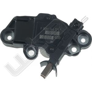 Regelaar SEG origineel