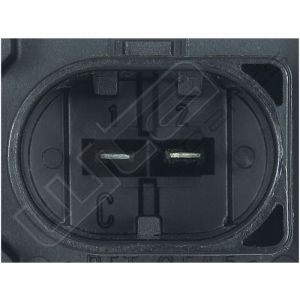 Regelaar SEG origineel