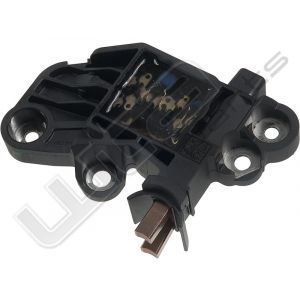 Regelaar SEG origineel