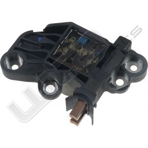 Regelaar SEG origineel