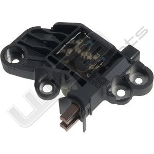 Regelaar SEG origineel