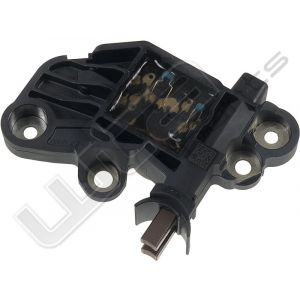 Regelaar SEG origineel